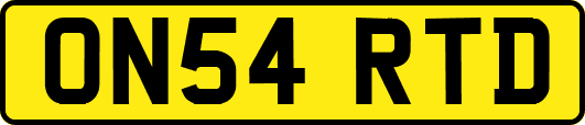 ON54RTD