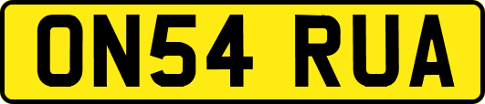ON54RUA