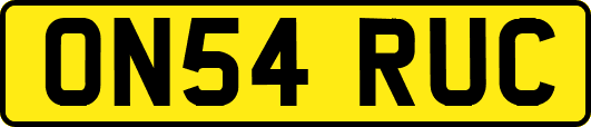 ON54RUC