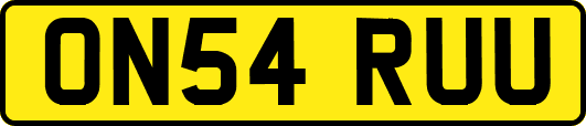 ON54RUU