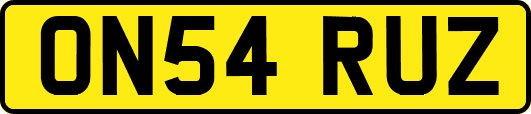 ON54RUZ