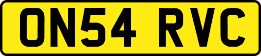 ON54RVC