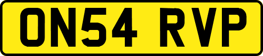 ON54RVP