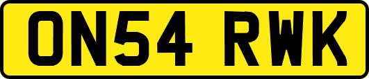 ON54RWK