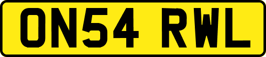 ON54RWL