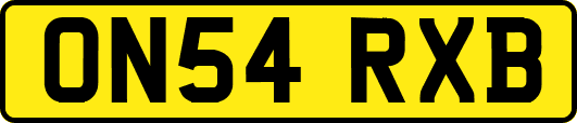 ON54RXB