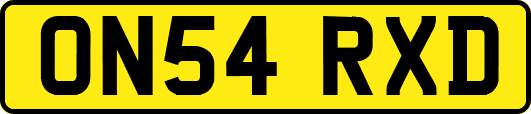 ON54RXD