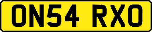 ON54RXO