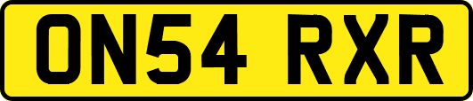 ON54RXR