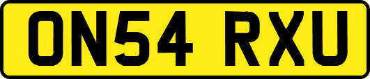 ON54RXU