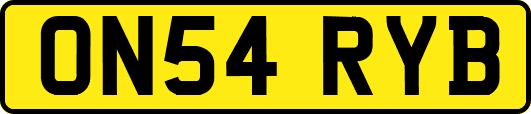 ON54RYB