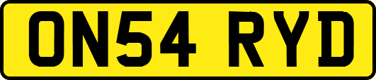 ON54RYD