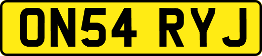 ON54RYJ