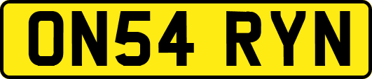 ON54RYN