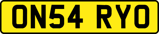 ON54RYO