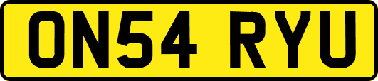 ON54RYU