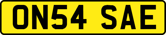 ON54SAE