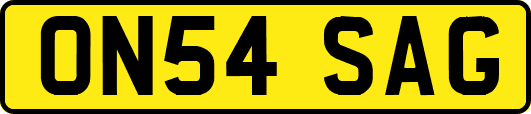 ON54SAG