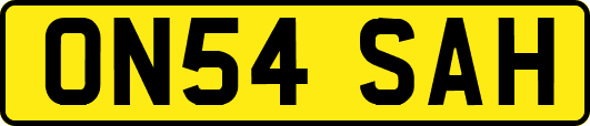 ON54SAH