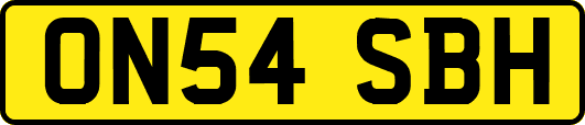 ON54SBH