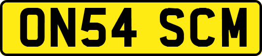 ON54SCM