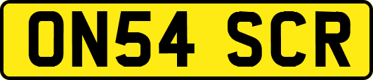 ON54SCR