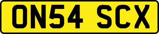 ON54SCX