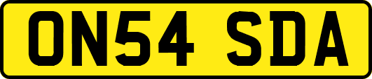 ON54SDA