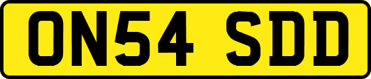 ON54SDD