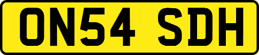 ON54SDH