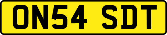 ON54SDT