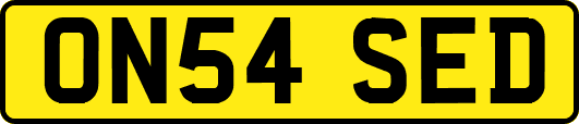 ON54SED
