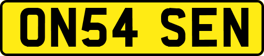ON54SEN