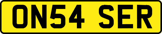 ON54SER