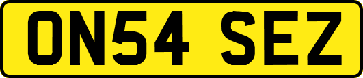 ON54SEZ