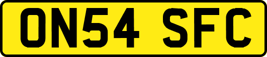 ON54SFC