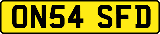 ON54SFD