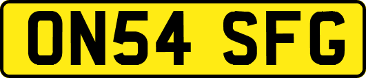 ON54SFG
