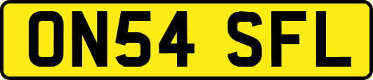 ON54SFL