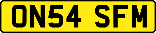 ON54SFM