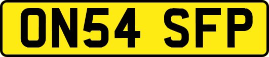ON54SFP