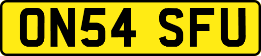 ON54SFU