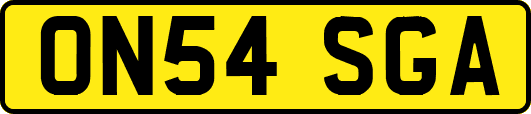 ON54SGA