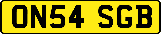 ON54SGB