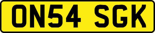 ON54SGK