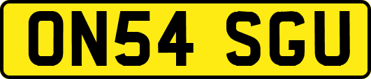 ON54SGU