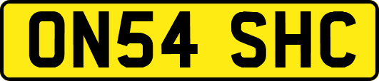 ON54SHC
