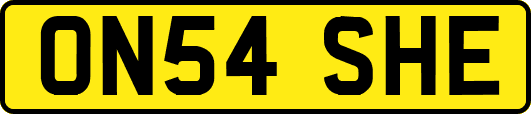 ON54SHE