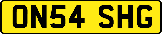 ON54SHG