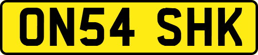 ON54SHK